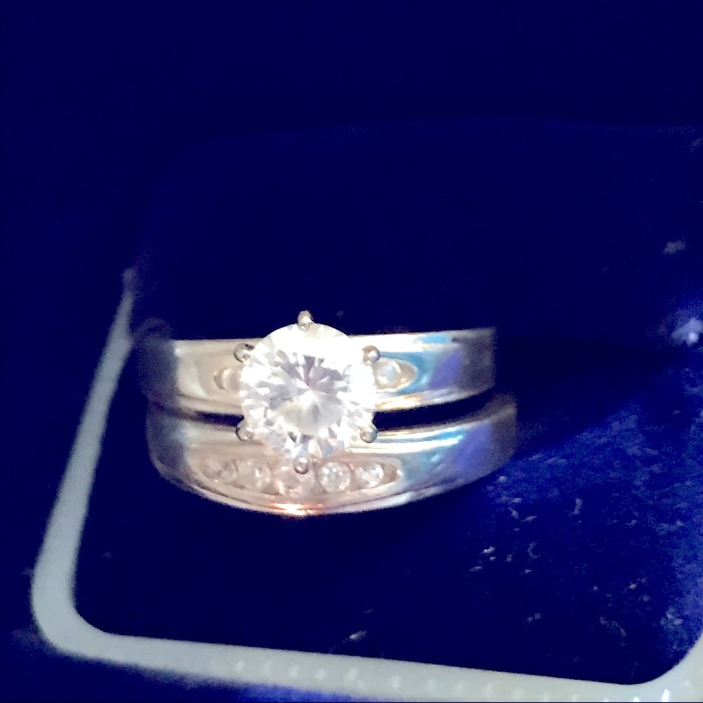 Ring set